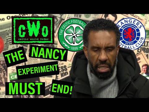 The Nancy Experiment Must End! / From Dominant to Dire! Unacceptable Collapse As Bhoys Lose Derby