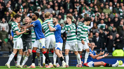 Celtic v Rangers: Who has won more trophies, who has won most O** F*** derbies, head-to-head record Celtic v Rangers: Who has won more trophies, who has won most O** F*** derbies, head-to-head record
