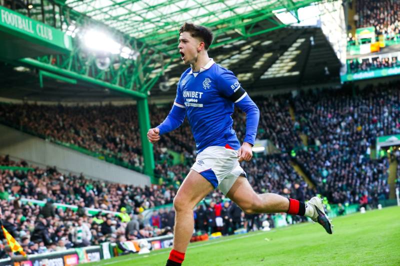 Rangers rock crisis-ridden Celtic with stunning comeback to heap more pressure on Wilfried Nancy