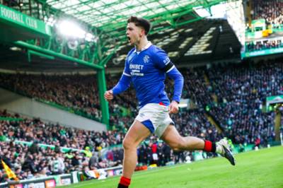 Rangers rock crisis-ridden Celtic with stunning comeback to heap more pressure on Wilfried Nancy Rangers rock crisis-ridden Celtic with stunning comeback to heap more pressure on Wilfried Nancy