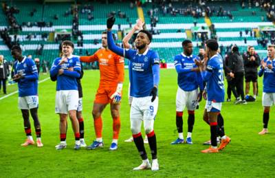 Rangers title hopes played up by Celtic hero as ‘X-factor’ new signings targeted Rangers title hopes played up by Celtic hero as ‘X-factor’ new signings targeted