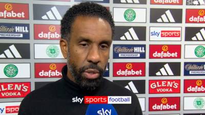 Nancy ‘still focused’ despite growing pressure