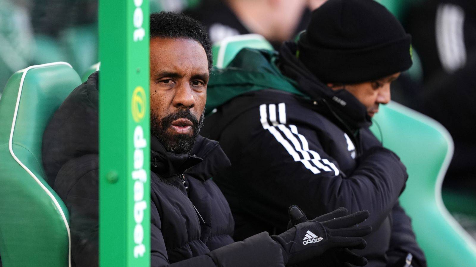 Sutton: Nancy will be fortunate to survive O** F*** defeat