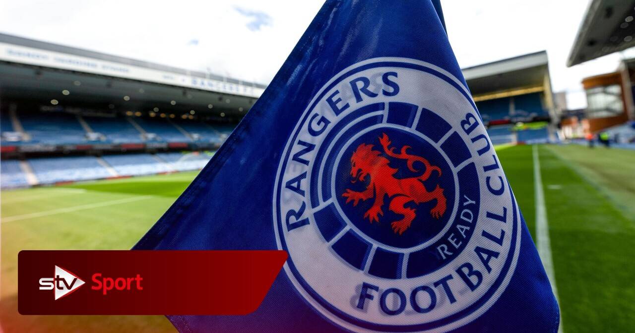 Rangers player Dujon Sterling charged with driving offences after crash following O** F*** derby win