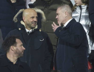 Celtic start the Paul Tisdale clear out