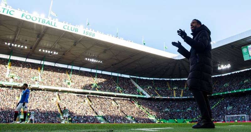 Celtic star makes bombshell confession about how bad it really is as a broken man pleads ‘what do we do?’