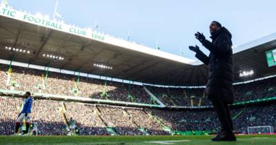 Celtic star makes bombshell confession about how bad it really is as a broken man pleads ‘what do we do?’ Celtic star makes bombshell confession about how bad it really is as a broken man pleads ‘what do we do?’