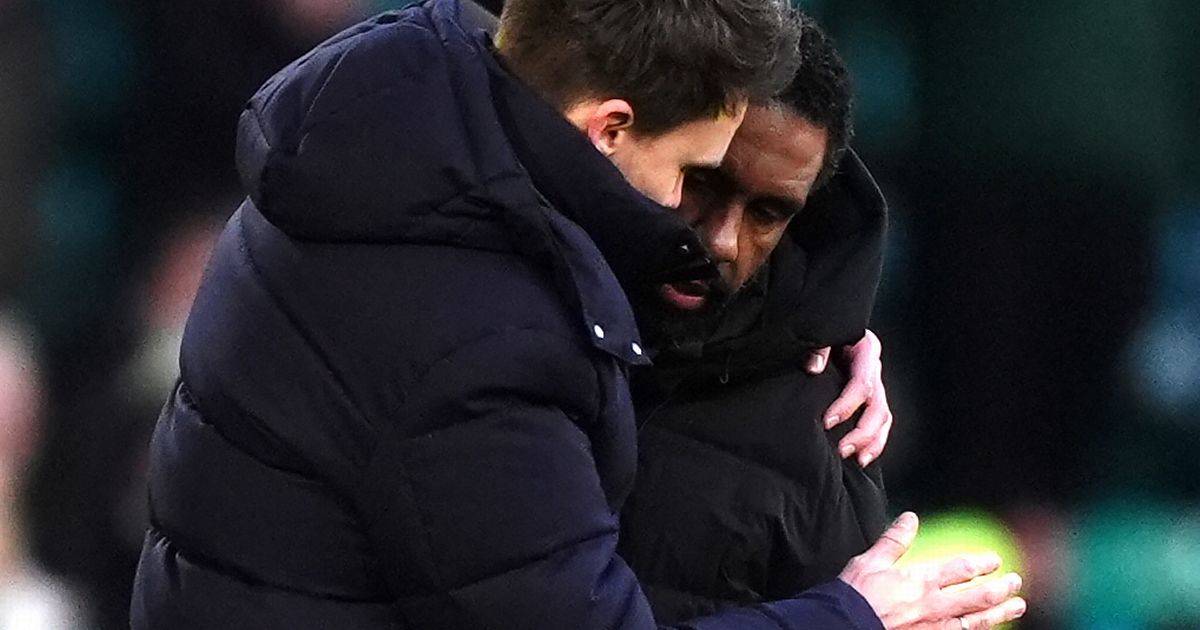 Denying Wilfried Nancy as horrendous Celtic mistake would be the most dangerous of manoeuvres – Hugh Keevins