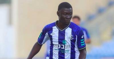 Jocelin Ta Bi set to sign for Celtic as Israeli club chief reveals details of major Wilfried Nancy transfer Jocelin Ta Bi set to sign for Celtic as Israeli club chief reveals details of major Wilfried Nancy transfer