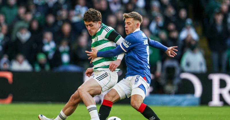 Luke McCowan reveals the major Celtic tactical problem Rangers feasted on as Wilfried Nancy served it up straight