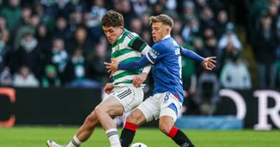 Luke McCowan reveals the major Celtic tactical problem Rangers feasted on as Wilfried Nancy served it up straight Luke McCowan reveals the major Celtic tactical problem Rangers feasted on as Wilfried Nancy served it up straight