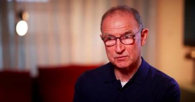 Martin O’Neill has Celtic cover broken amid rising Wilfried Nancy pressure after arriving in Scotland