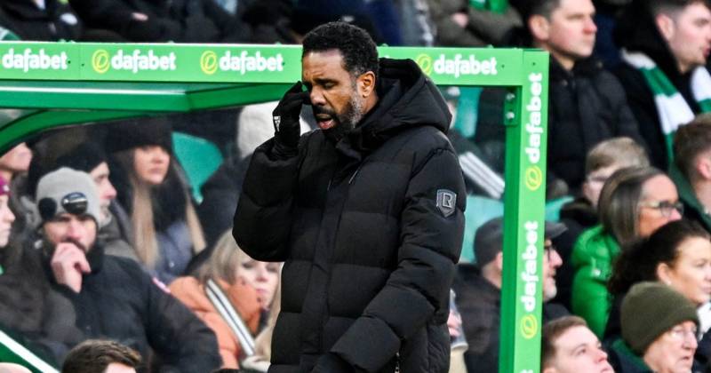 Where Celtic replacements for Wilfried Nancy stand as scrapped 8 man shortlist rapidly rejigged