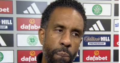 Wilfried Nancy ‘broken’ at Celtic and worse as expert claims boss threw players under the bus after Rangers Wilfried Nancy ‘broken’ at Celtic and worse as expert claims boss threw players under the bus after Rangers