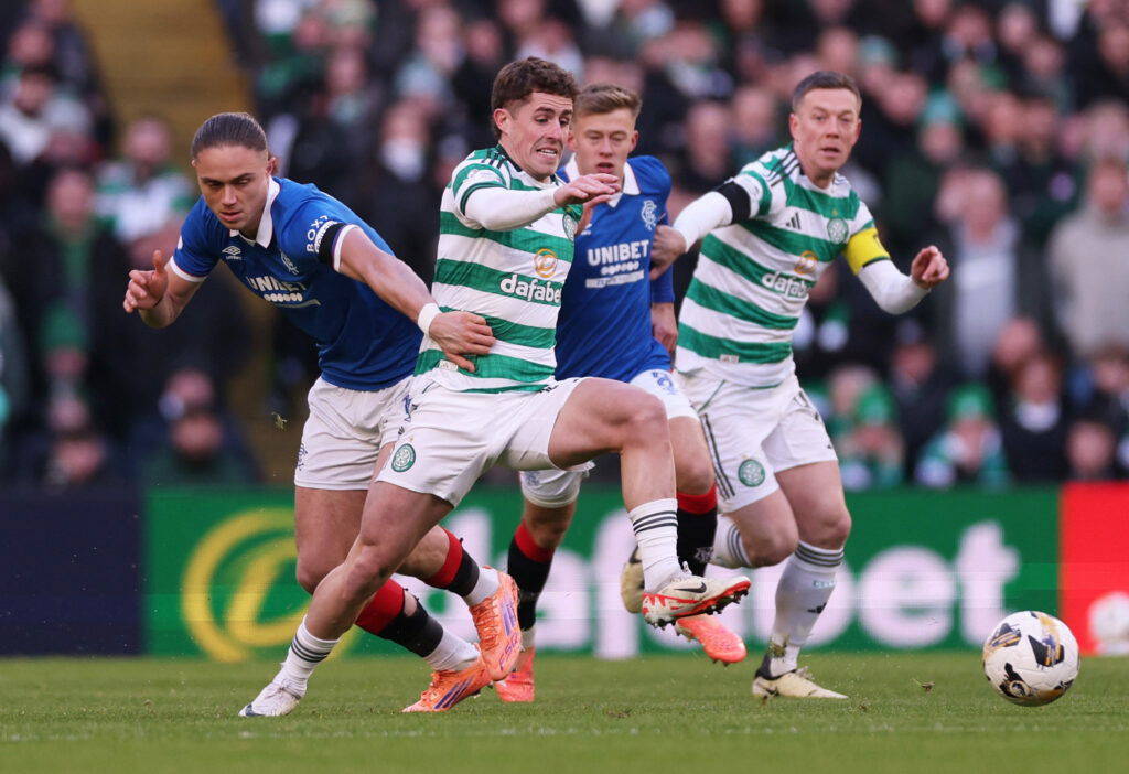 “When’s it ever been this bad? It’s never.” – Luke McCowan’s Scathing Celtic Assessment