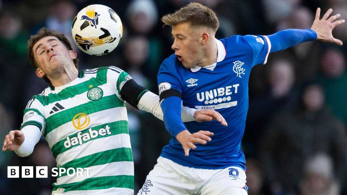 ‘When has it ever been this bad?’ &ndash; McCowan laments Celtic form