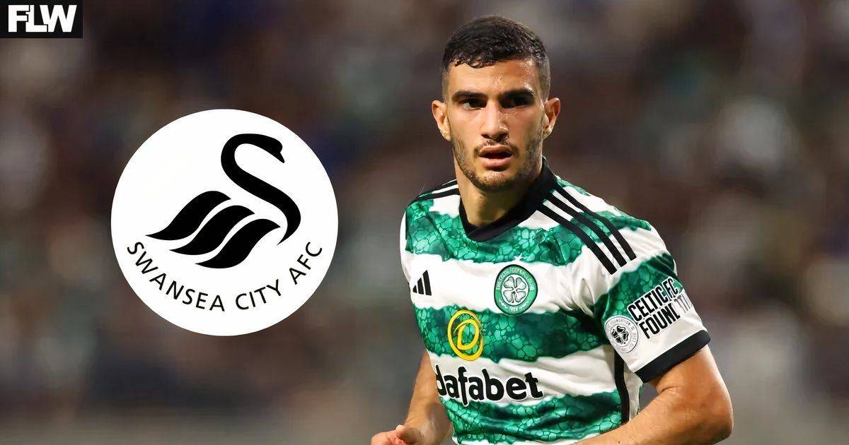 Fresh claim made as Swansea City battle Coventry City for ex-Celtic star