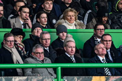 The Celtic board dallies and dithers as the season slips away The Celtic board dallies and dithers as the season slips away