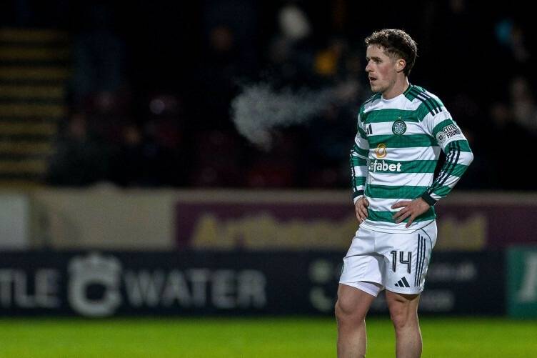 Celtic star asks: ‘When has it ever been this bad?’