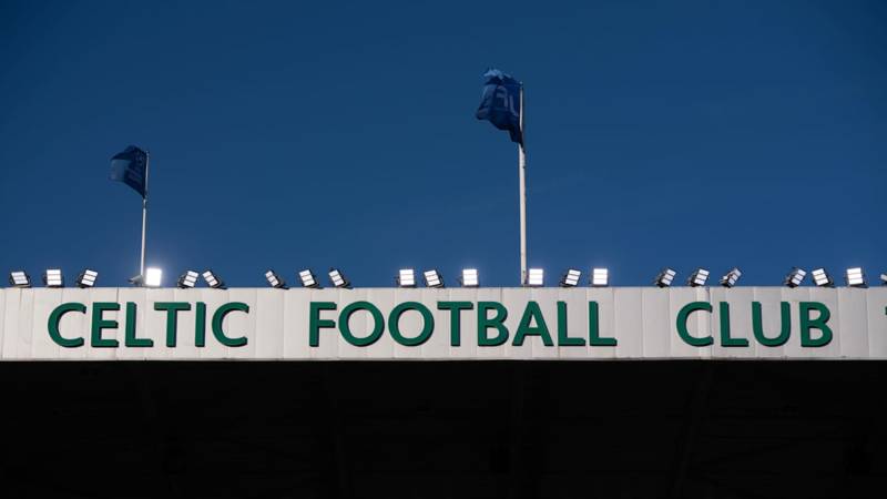 ‘Celtic have made a bid’ – Sky Sports confirm transfer news ‘Celtic have made a bid’ – Sky Sports confirm transfer news