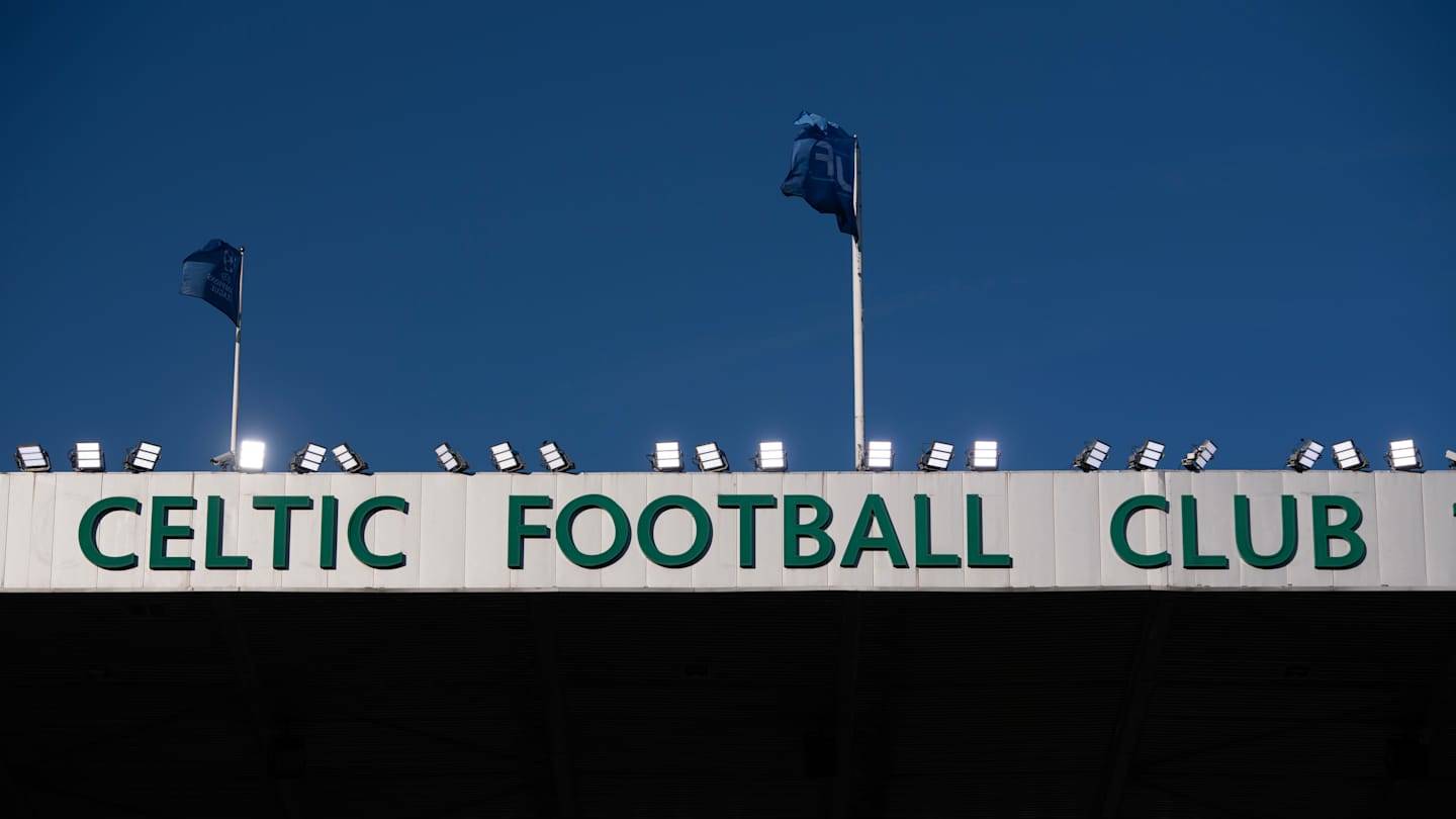 ‘Celtic have made a bid’ &ndash; Sky Sports confirm transfer news