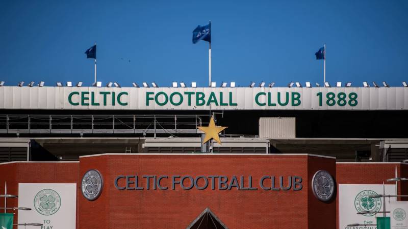 Celtic officially announce second January transfer move Celtic officially announce second January transfer move
