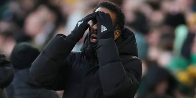 Forget O’Neill: Celtic can save season by hiring “box office” Nancy upgrade Forget O’Neill: Celtic can save season by hiring “box office” Nancy upgrade