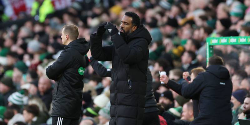 O’Neill “ready” for Celtic return as Parkhead chiefs hold Nancy “discussion”