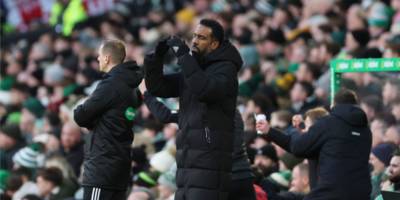 O’Neill “ready” for Celtic return as Parkhead chiefs hold Nancy “discussion” O’Neill “ready” for Celtic return as Parkhead chiefs hold Nancy “discussion”