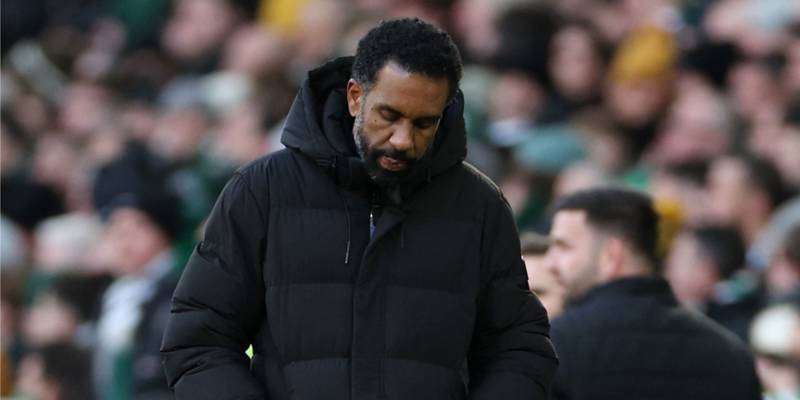 Postecoglou return now more “realistic” than ever as Celtic consider Nancy’s future Postecoglou return now more “realistic” than ever as Celtic consider Nancy’s future