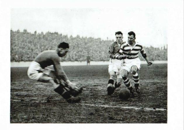 4th January – Five Memorable Celtic Moments on This Day