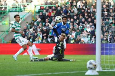 Time to Go – Kasper Schmeichel like the Celtic board is past his sell by date Time to Go – Kasper Schmeichel like the Celtic board is past his sell by date