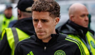 Luke McCowan pulls no punches on Celtic and Wilfried Nancy’s situation, as he reacts to fan anger Luke McCowan pulls no punches on Celtic and Wilfried Nancy’s situation, as he reacts to fan anger