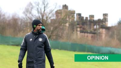 Wilfried Nancy’s worrying comments about the Celtic board will do nothing to restore reputation with fans Wilfried Nancy’s worrying comments about the Celtic board will do nothing to restore reputation with fans