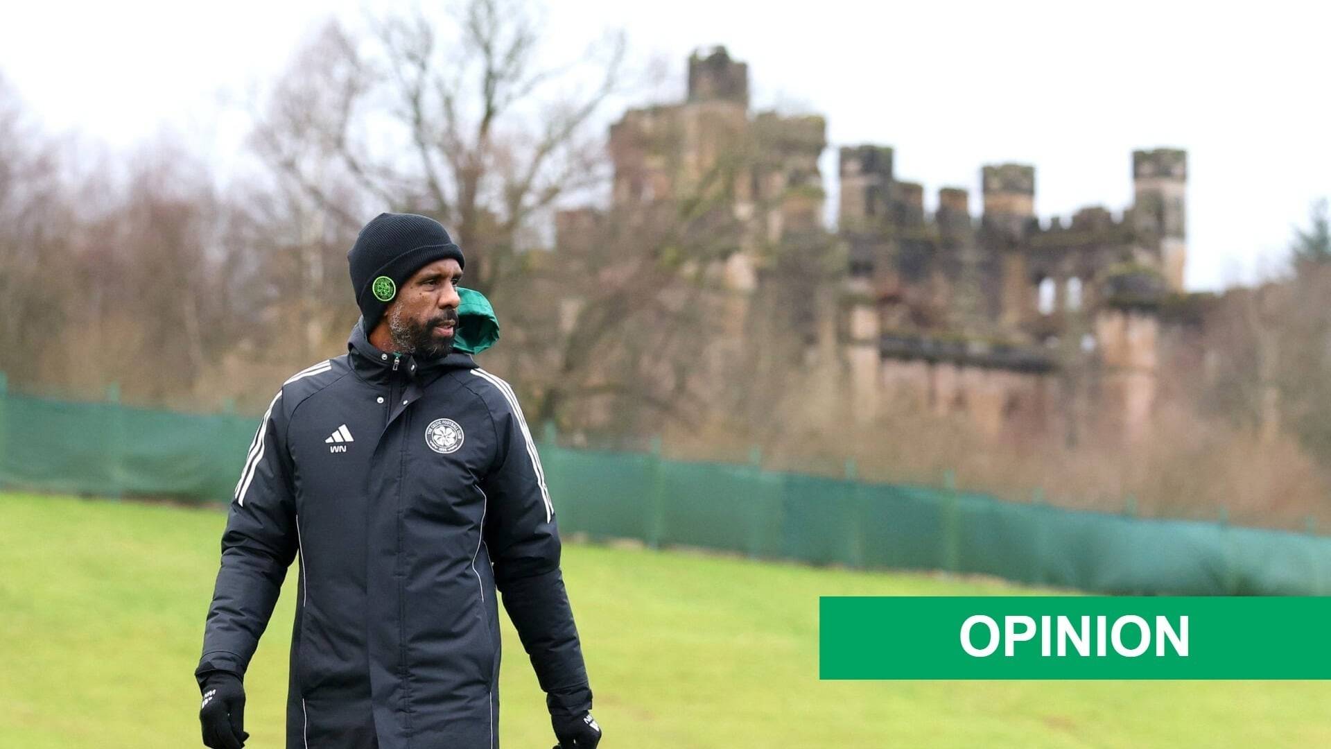 Wilfried Nancy’s worrying comments about the Celtic board will do nothing to restore reputation with fans