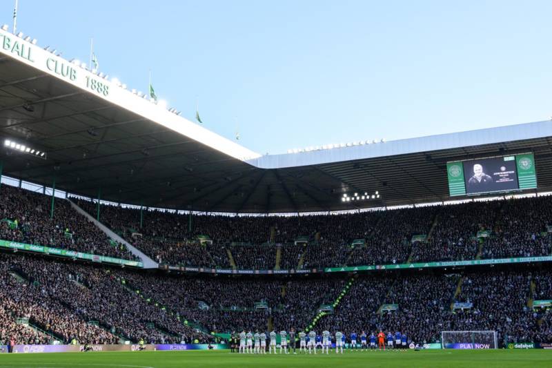 Celtic close in on highly-rated winger as parent club ‘expect’ attacker to leave