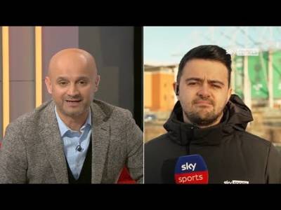 “Tipping Point Already Reached” Sunday Supplement Look Back On Celtic Defeat To Rangers “Tipping Point Already Reached” Sunday Supplement Look Back On Celtic Defeat To Rangers