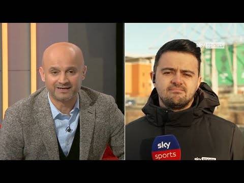 “Tipping Point Already Reached” Sunday Supplement Look Back On Celtic Defeat To Rangers