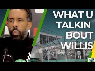 Celtic manager is Different Strokes from the Celtic fans Celtic manager is Different Strokes from the Celtic fans