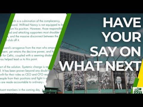 What action would you like the Collective to take What action would you like the Collective to take