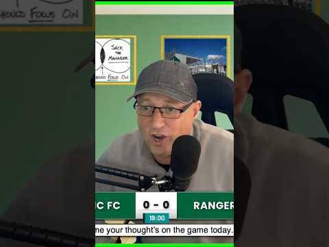 Yang goal for Celtic