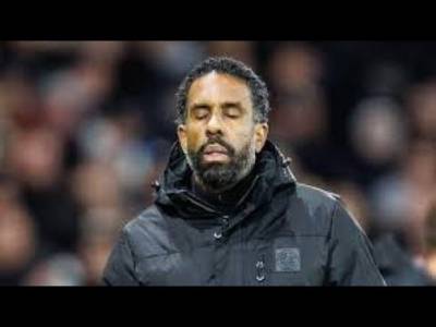 ‘What has happened to Celtic, Dad?’ | Family loses faith in Wilfried Nancy