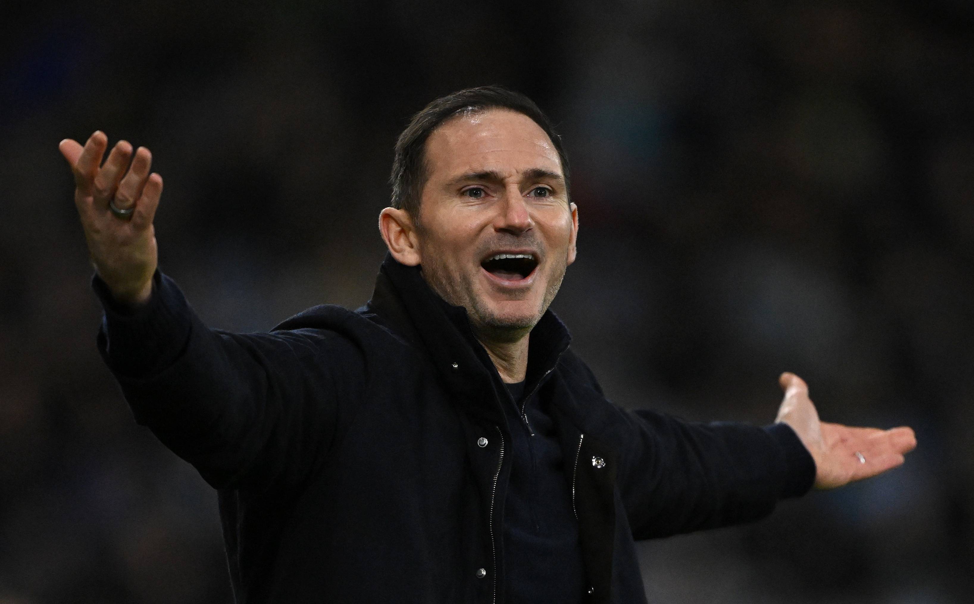 Frank Lampard targets former Celtic star in January deal, Rangers player completes loan transfer to ex club