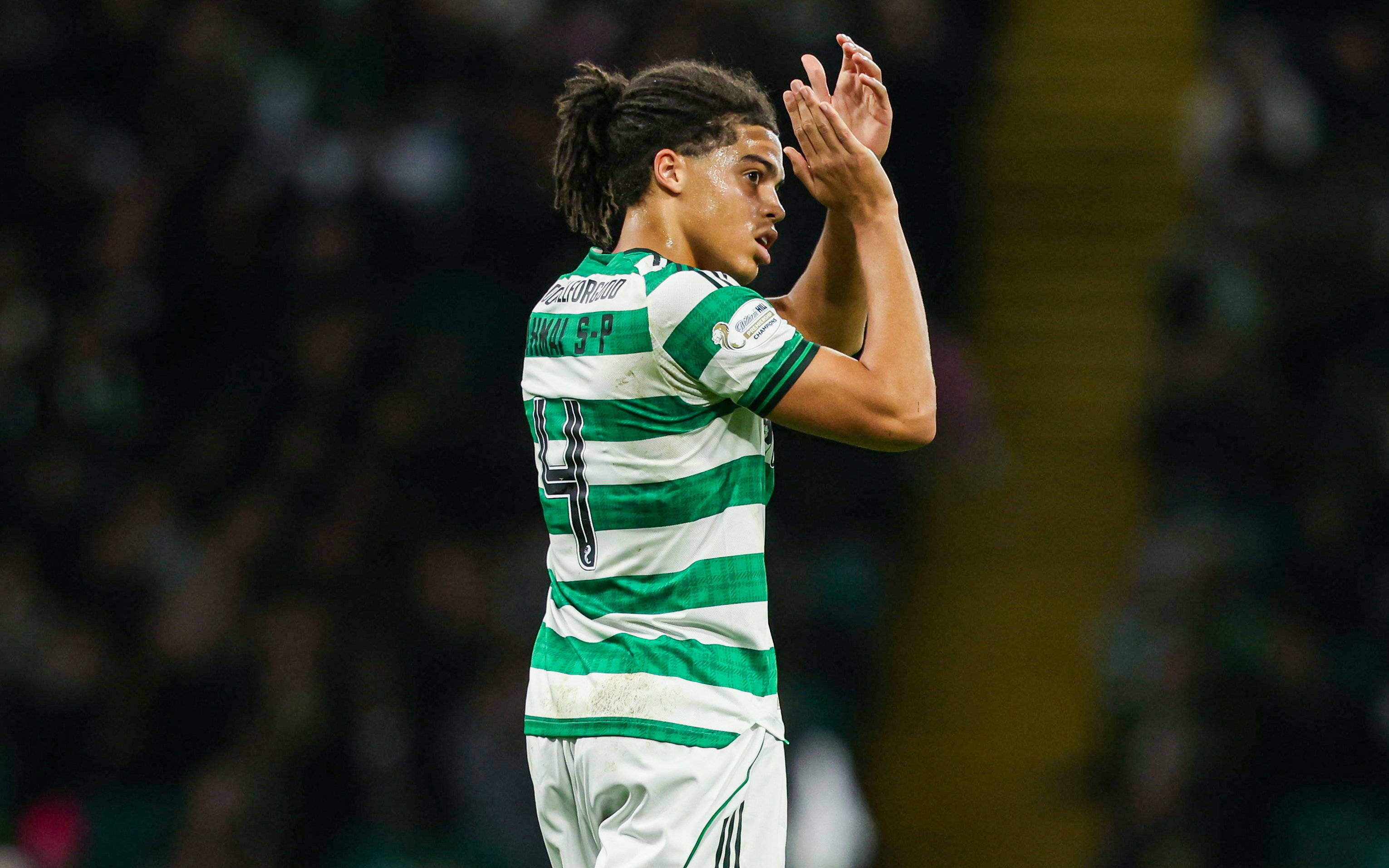 Manchester City to send Celtic outcast to Bundesliga side, ex Rangers hitman involved in major salary dispute