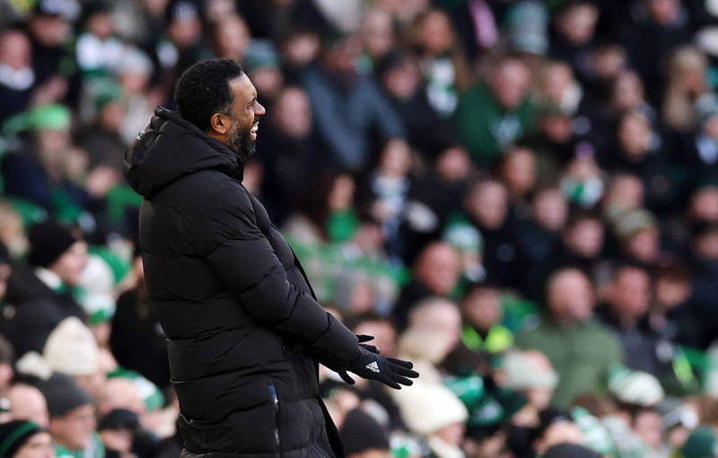 Wilfried Nancy told one Celtic ‘sickener’ has left team mentally scarred after Rangers clash of nightmares