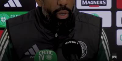 The Only Logic Left in the Nancy Decision The Only Logic Left in the Nancy Decision