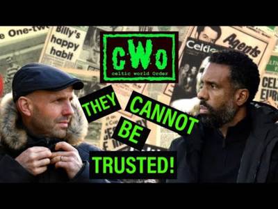 They Cannot Be Trusted! / Second Rate Personnel Won’t Transform Celtic at This Crucial Point