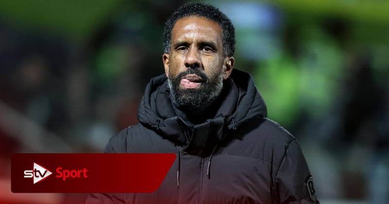 Wilfried Nancy sacked as Celtic manager after O** F*** defeat