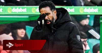 Wilfried Nancy’s catastrophic 33 days in charge at Celtic