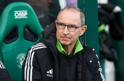 Celtic’s prospects of winning this title were just massively enhanced.